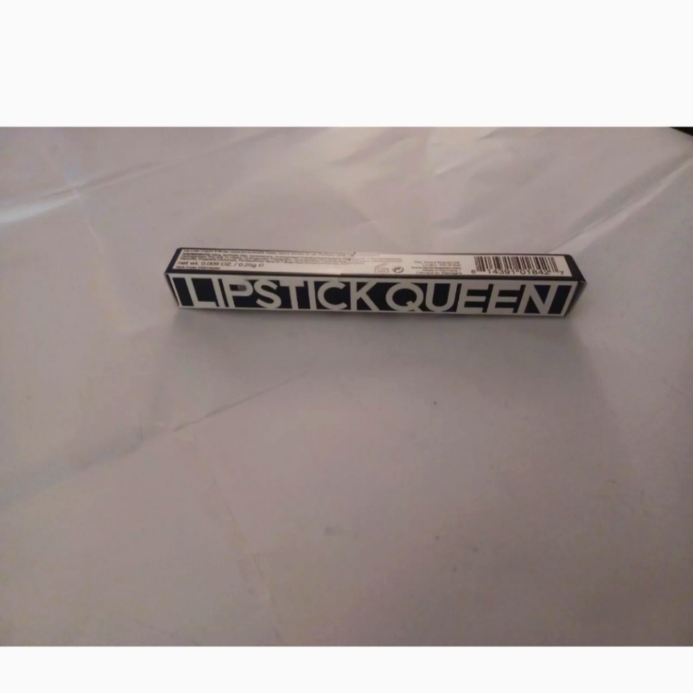NIB Lipstick Queen invisible lip liner